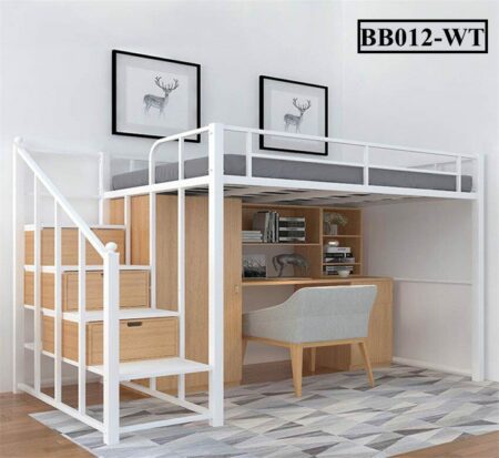 Dormitory Bunk Bed
