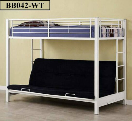 Bunk Bed with Sofa
