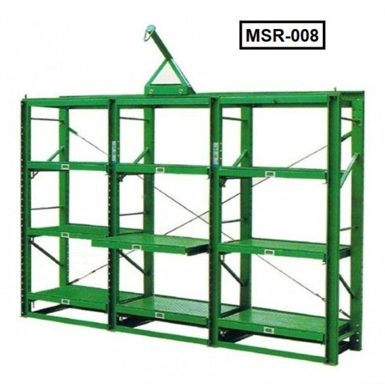 mold storage rack supplier