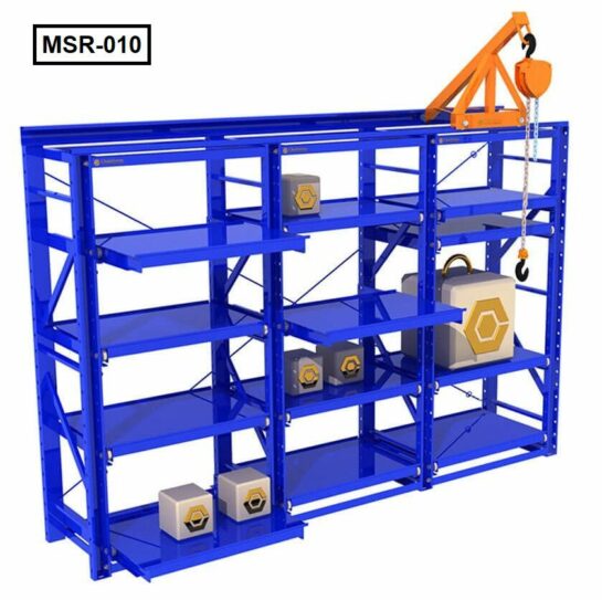 Mold storage rack Supplier in Bangladesh