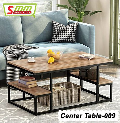 Center Table - 009