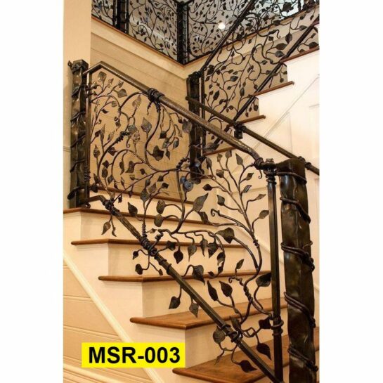 mss railing