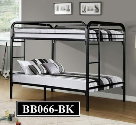 Semi Double Bunk Bed
