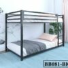 Low Height Single Bunk Bed