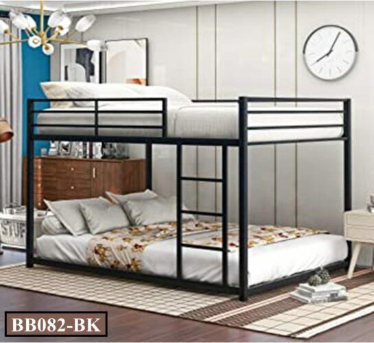 Low height Bunk Bed
