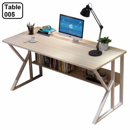 Study Table (T005)