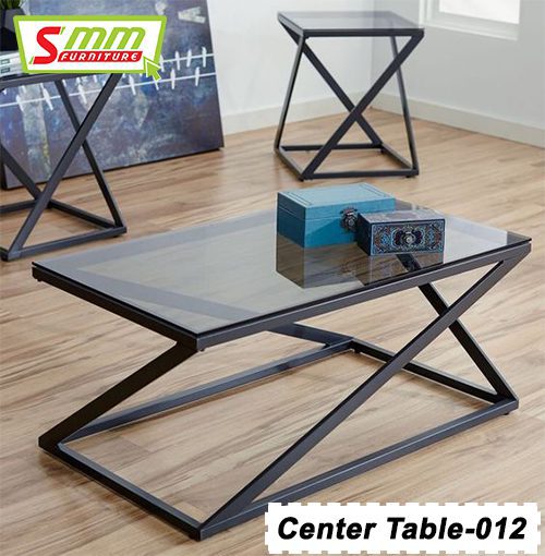 Center Table 012