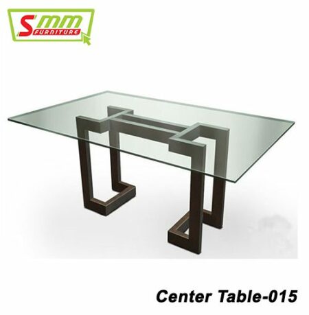 Center Table - 015