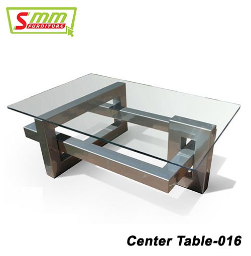 Center Table - 016