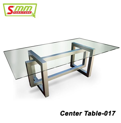 Center Table 017