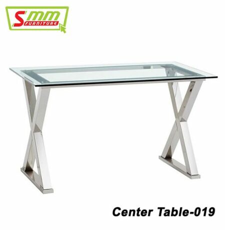 Center Table 019