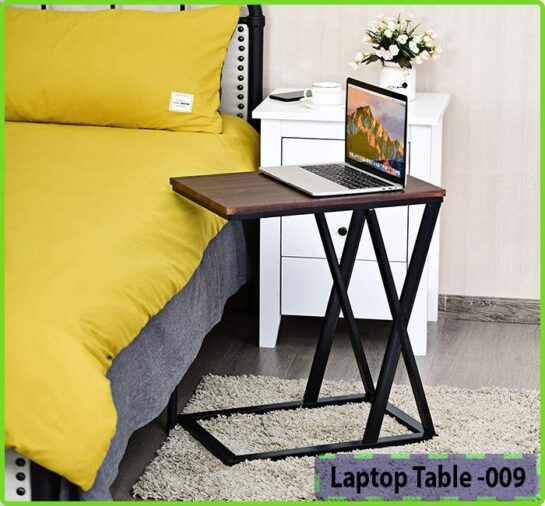 Bedside Laptop Table