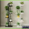 6 Tier Small Indoor Flower Stand