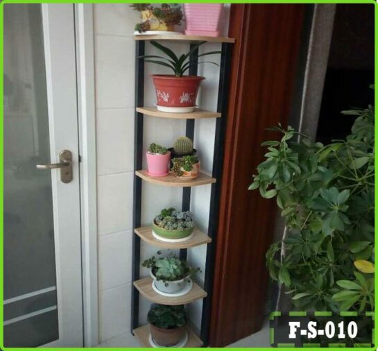 Flower Racks For Living Room Balcony And Indoor Outdoor