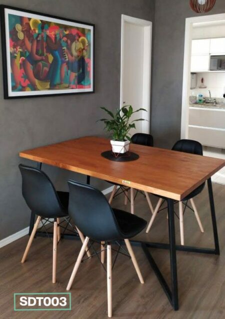 Minimalist Style dining table
