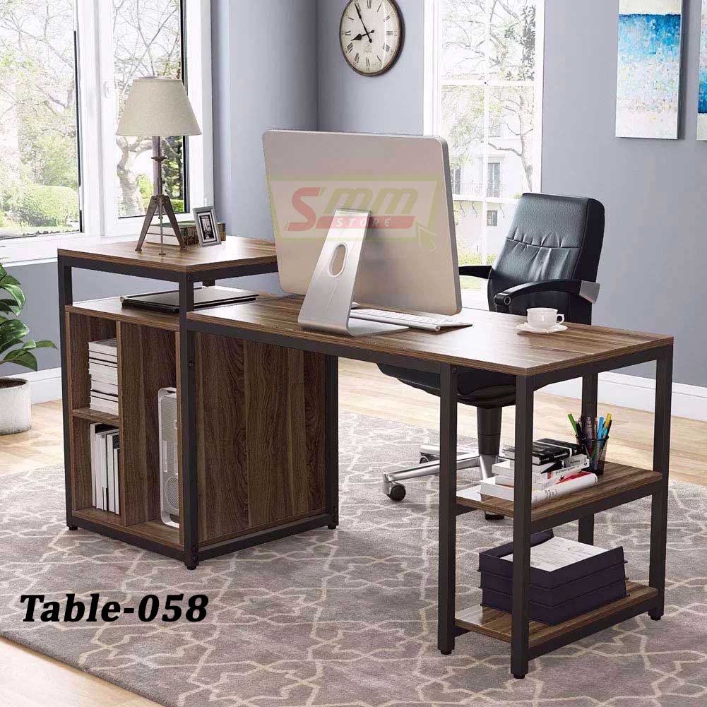 Modern Design Study Table Price in Bangladesh (CT-1508) In Bangladesh -  SMMBDSTORE - Online Furniture Store in Bangladesh