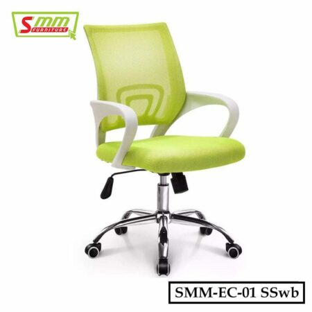 Fashionable Mid back Office Computer Mesh Chair