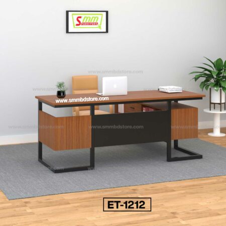 executive table