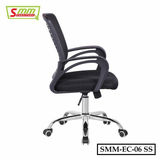 Executive Modern Ergonomic Mesh Chair