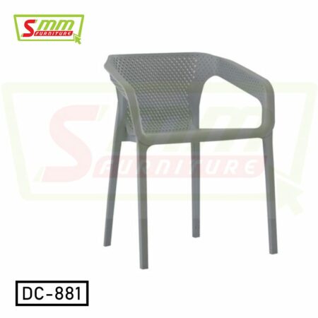 Diamond Chair - Grey