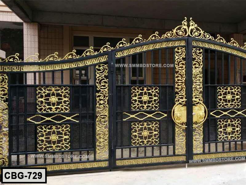 New Casting Boundary Gate (729) - SMMBDSTORE - Online Furniture Store ...